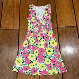 Cute Lilly Dress
